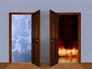 God’s Law or Your Way!