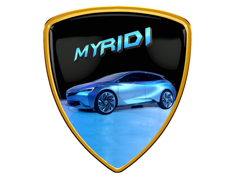 MyRIDI Careers