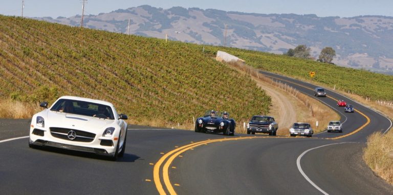 Drive toward your goals