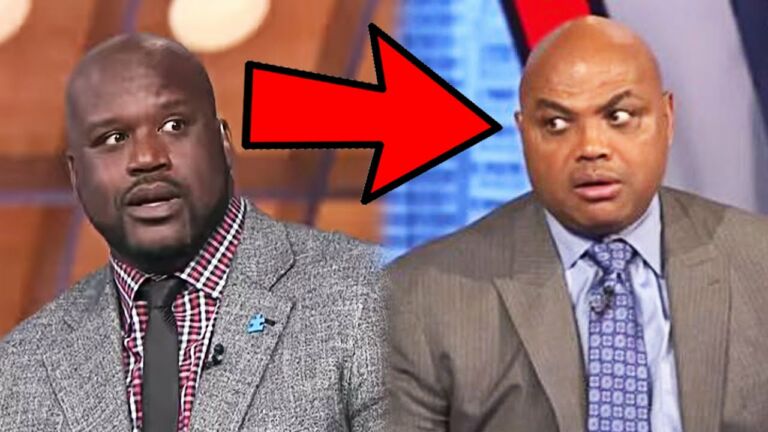 Charles Barkley Slammed for Comments on Breonna Taylor Case Charles Barkley Slammed for Comments on Breonna Taylor Case