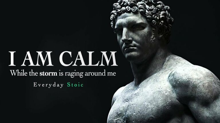 You can’t defeat your demons if you still enjoy their company!