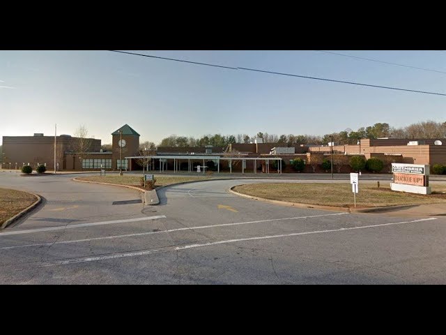 A South Carolina woman accused of confronting her third-grader’s bullies