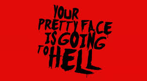 The Devil Is Real And Has Many Supporters Like You!