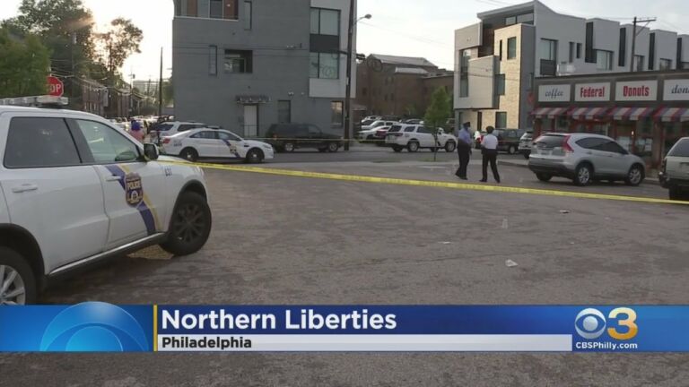 19-year-old woman shot and killed in her car in night club parking lot