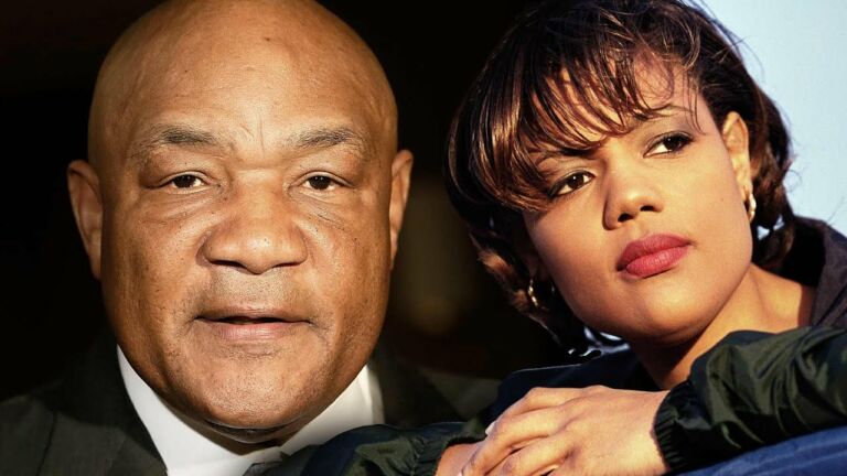 R.I.P. George Foreman’s Daughter ‘Freeda’ Passed Away At 42, The Sad Truth About Her Passing.