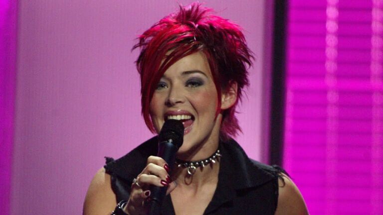 Nikki McKibbin, ‘American Idol’ contestant, has died at 42