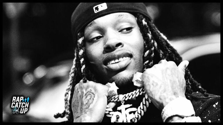 Rapper King Von Dead at 26 After Shooting in Atlanta