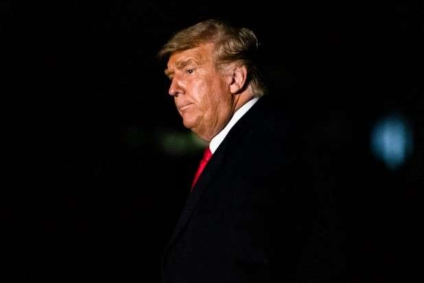 House Votes To Impeaches Trump a Second Time