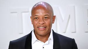 Dr Dre hospitalized, reportedly suffered brain aneurysm
