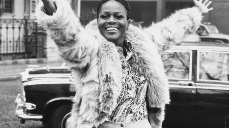 Cicely Tyson passed away at 96