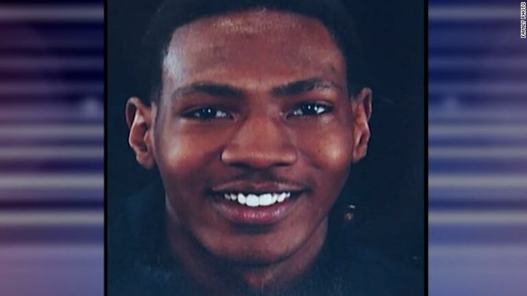Jayland Walker suffered at least 60 wounds in fatal police shooting, Akron police chief says, as authorities release bodycam footage Jayland Walker suffered at least 60 wounds in fatal police shooting, Akron police chief says, as authorities release bodycam footage