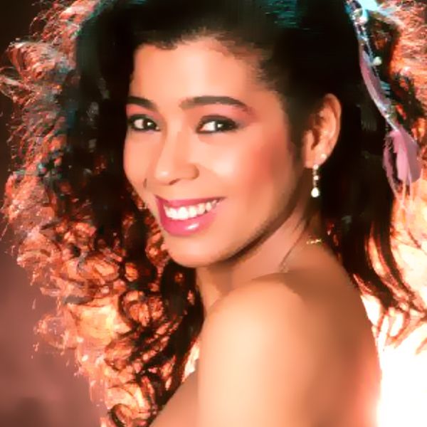 Irene Cara Escalera Irene Cara Escalera