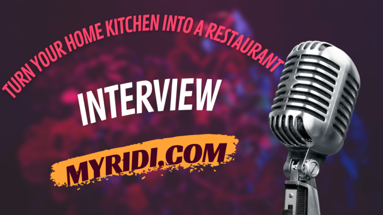 Use Your Kitchen as a virtual restaurant and go into business for yourself. Use Your Kitchen as a virtual restaurant and go into business for yourself.