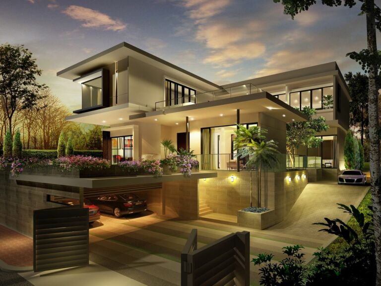 Our Dream House