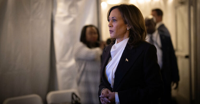 Will a Woman Ever Be President?